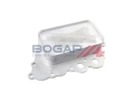 C1425105 Радіатор масляний BOGAP підбір по vin на Brocar