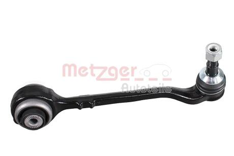 58173002 Важіль підвіски METZGER підбір по vin на Brocar