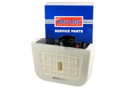 BFA2657 Фiльтр повiтряний BORG&BECK подбор по vin на Brocar
