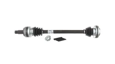VKJC1205 Піввісь SKF подбор по vin на Brocar