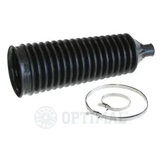 LM10074S Пильовик рульового механізма OPTIMAL подбор по vin на Brocar