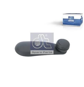 770080 Ручка склопідйомника DT підбір по vin на Brocar