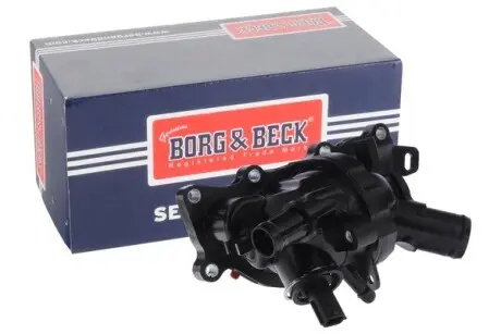 BBT559 Термостат BORG&BECK подбор по vin на Brocar