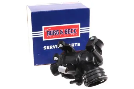 BBT428 Термостат BORG&BECK підбір по vin на Brocar