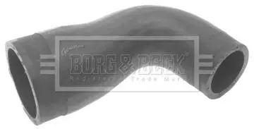 BTH1178 Патрубок BORG&BECK подбор по vin на Brocar