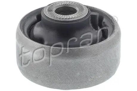 116567 С/блок зад. важеля перед. Audi A3 Seat Leon Skoda Octavia VW Golf 12- TOPRAN подбор по vin на Brocar