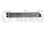 Интеркулер VW Golf VII 1.4 GTE Hybrid (14-20)/Seat Leon III Cupra 1.2 TSI (13-)/ 11451819601