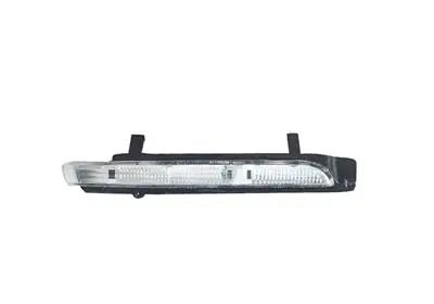 7636916 Повторювач повороту правий SKODA OCTAVIA 09 &gt; 13 (Van Wezel) VAN WEZEL підбір по vin на Brocar