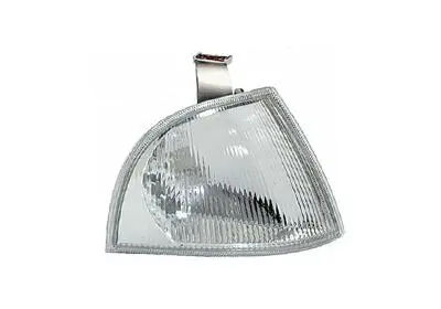 7620908 Повторювач повороту правий SKODA OCTAVIA 96 &gt; 04 (Van Wezel) VAN WEZEL підбір по vin на Brocar