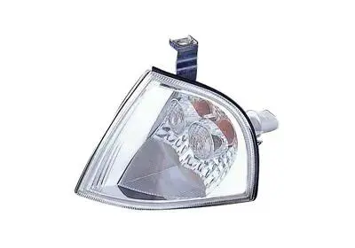 7621907 Повторювач повороту лівий SKODA OCTAVIA 96 &gt; 04 (Van Wezel) VAN WEZEL підбір по vin на Brocar