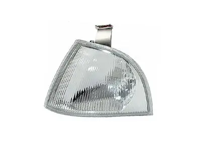 7620907 Повторювач повороту лівий SKODA OCTAVIA 96 > 04 (Van Wezel) VAN WEZEL підбір по vin на Brocar
