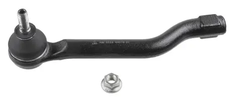 4457401 Накінечник рульової тяги NISSAN Qashqai/X-Trail &quot;R &quot;13&gt;&gt; LEMFORDER підбір по vin на Brocar