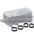 709269700 Радіатор масляний BMW 1/3/X1/X3 &quot;N47 &quot;06-18 PIERBURG підбір по vin на Brocar