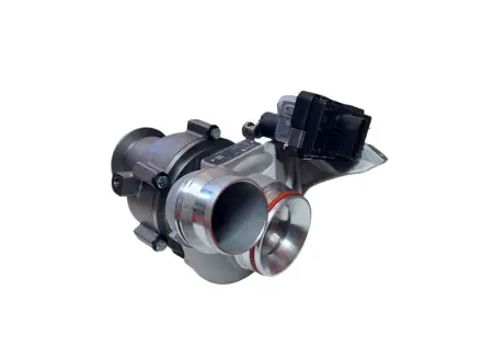 TF035HLSL171476TURBO Турбіна нова BMW 5 F10-18 10-17, X3 F25 10-17, 3 F30-31 12-19, 3 F34 13-, 1 F20/F21 11-19, X1 E84 09-15, 4 F32-36 13-20, X3 E83 04-10, 2 F22-23 14-, 3 E90-93 05-12 SL TURBO підбір по vin на Brocar