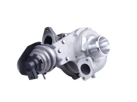 B858SL161343TURBO Турбіна нова OPEL Insignia 08-16, Astra J 10-15, Zafira C 11-19, Cascada 13-19 SL TURBO подбор по vin на Brocar