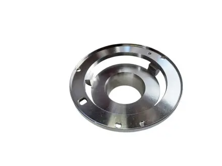 GTB1752V08674VNTBRACKET Корзина соплового апарату GARRETT GT1752V SL TURBO подбор по vin на Brocar