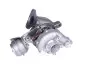 Турбіна  нова VW Caddy II 95-04 GT1749V-701854-2-TURBO