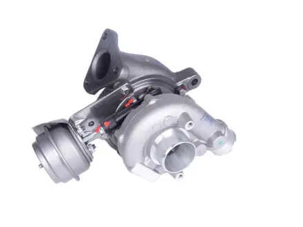 GT1749V7018542TURBO Турбіна нова VW Caddy II 95-04 SL TURBO підбір по vin на Brocar