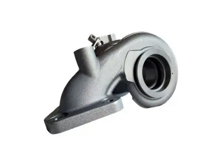 K04SL171439TH Корпус турбіни KKK K04 SL TURBO подбор по vin на Brocar