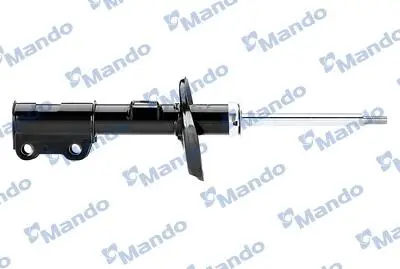 A57101 Амортизатор газомасляний MANDO підбір по vin на Brocar