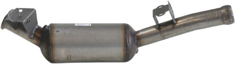 097570 Фільтр DPF BOSAL подбор по vin на Brocar