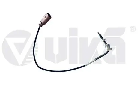 99061845901 Датчик температури ВГ Audi Q7, A8 (08-18)/VW Touareg II (7P) (10-18)/Porsche Cayenne (958) (10-) 4.2 TDI (99061845901) VIKA VIKA підбір по vin на Brocar