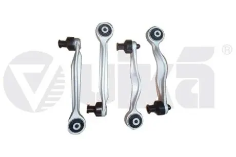 44071763401 Ремкомплект рычагов передней подвески Audi A4 (04-08)/Seat Exeo (09-13) VIKA підбір по vin на Brocar