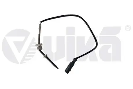 99061842001 Датчик температури вихлопних газів VW Touareg (07-10) (99061842001) VIKA VIKA підбір по vin на Brocar