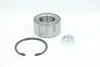 Підшипник маточини перед. Honda Civic/CR-V -05 (+ABS) NFB5246