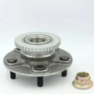 NFH9402 Підшипник маточини задн. Nissan Primera 02- NFC EUROPE подбор по vin на Brocar