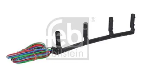 186558 К-т проводів з штекером і роз\&#039;ємами FEBI BILSTEIN підбір по vin на Brocar