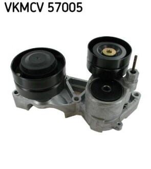 VKMCV57005 Ролик натяжний SKF підбір по vin на Brocar