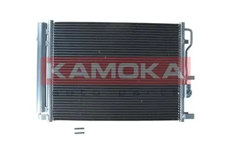 7800414 Радiатор кондицiонера KAMOKA підбір по vin на Brocar
