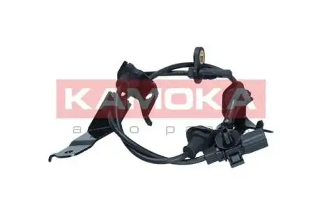 1060592 Датчик, кількість обертів колеса KAMOKA підбір по vin на Brocar