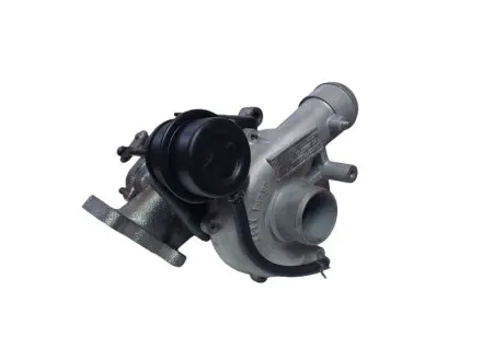 VVP1 Турбіна відновлена PEUGEOT 307 01-11, 206 98-12, 406 97-04; CITROEN C5 01-08, Xantia 98-03, Xsara Picasso 99-10 MSG підбір по vin на Brocar