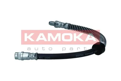 1170006 Гальмiвний шланг KAMOKA підбір по vin на Brocar