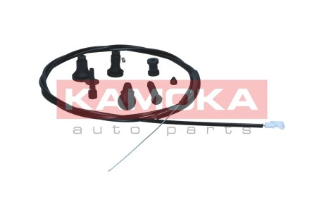 116015 Трос газу KAMOKA підбір по vin на Brocar