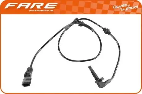 22583 Датчик АВS FARE підбір по vin на Brocar