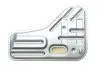 HX264D Фільтр гідравлічний MAHLE / KNECHT підбір по vin на Brocar