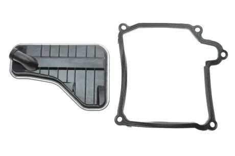HX264D Фільтр гідравлічний MAHLE / KNECHT підбір по vin на Brocar