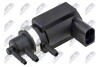 EGRAU036 Вакуумный электромагнитный клапан egr audi a6 c5/ allroad c5; 02.2000-08.2005, 059906627B NTY підбір по vin на Brocar