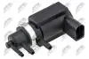 Вакуумный электромагнитный клапан egr audi a6 c5/ allroad c5; 02.2000-08.2005, 059906627B EGR-AU-036