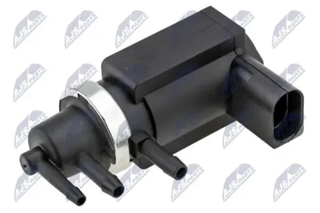 EGRAU036 Вакуумный электромагнитный клапан egr audi a6 c5/ allroad c5; 02.2000-08.2005, 059906627B NTY подбор по vin на Brocar