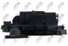 EZCSE025 Привод центрального замка двери спереди vw golf vii 2014 passat b8 2016,5tb 837 015 NTY підбір по vin на Brocar