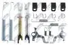 Механизм регулировки тормозных колодок nissan navara 2.5/3.0/4.0, 44201-EB70A HSR-NS-006