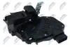 Привод центрального замка двери спереди ford cmax 2007 cmax22010,3m5ar21813mt EZC-FR-190