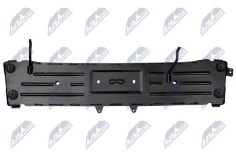 ZRZSU007 Передний подрамник suzuki grand vitara 2005-2014 гг.,1173065j00 NTY підбір по vin на Brocar