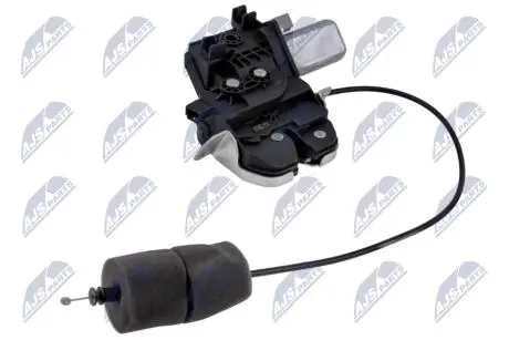 EZCME219 Замок крышки багажника mercedes класса s w221 2005,a2217500085 NTY підбір по vin на Brocar