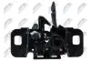 EZCPL142 Нижний замок капота двигателя opel мокка 2012,42525393 NTY підбір по vin на Brocar