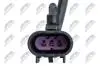 EZCPL142 Нижний замок капота двигателя opel мокка 2012,42525393 NTY підбір по vin на Brocar